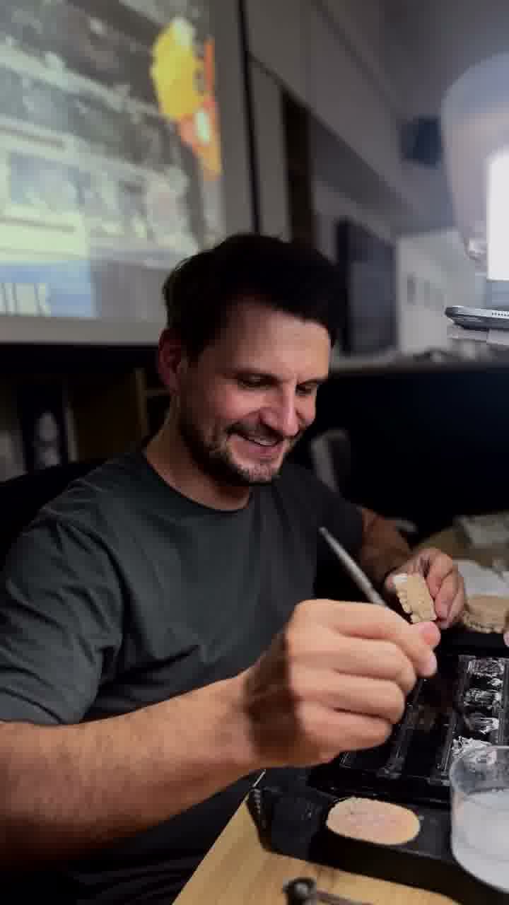 MDT Bastian Wagner, la cursul din Timișoara